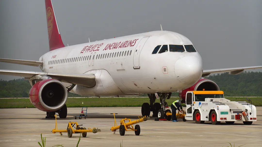 疫情重创印度民航,印度航空可能关门