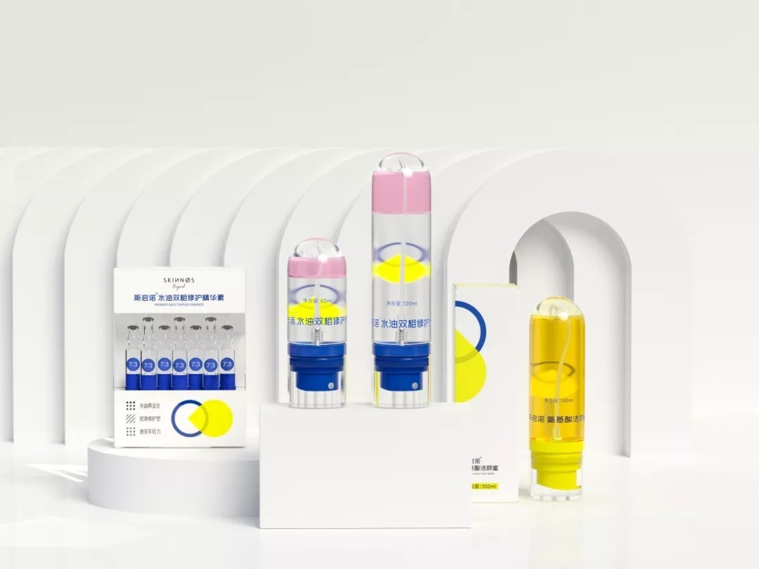 护理膜是什么斯启诺：打造健康皮脂膜，升级皮肤基础护理_https://www.jmylbn.com_新闻资讯_第6张