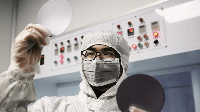 86岁中科院院士王阳元:不解决芯片卡脖子问题,我死不瞑目