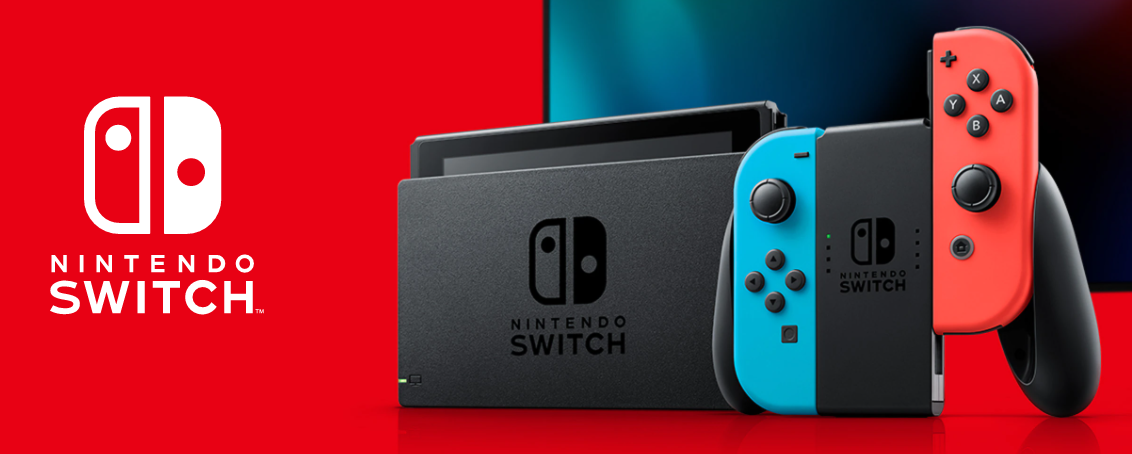 任天堂Switch销量达8743万台：超越PS3 成历史第七畅销主机_凤凰网