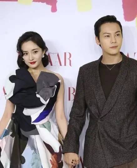 明星遇见前任修罗场byby原地尴尬转圈邓伦偷瞄金晨邓超微笑