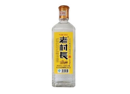 老村长酒范伟2006图片