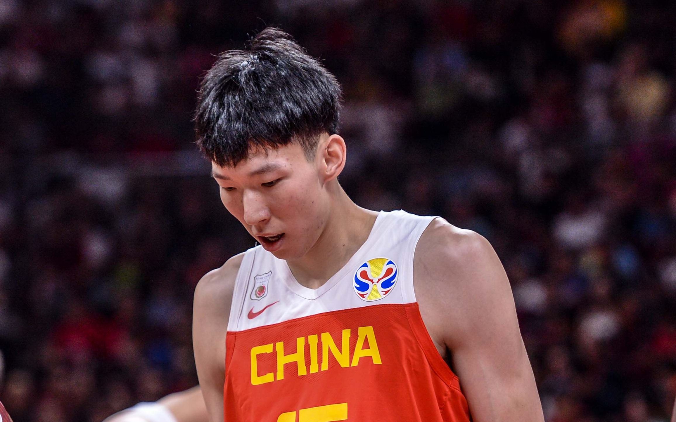 周琦亚预赛首秀砍18 12,中国男篮逆转日本获3连胜