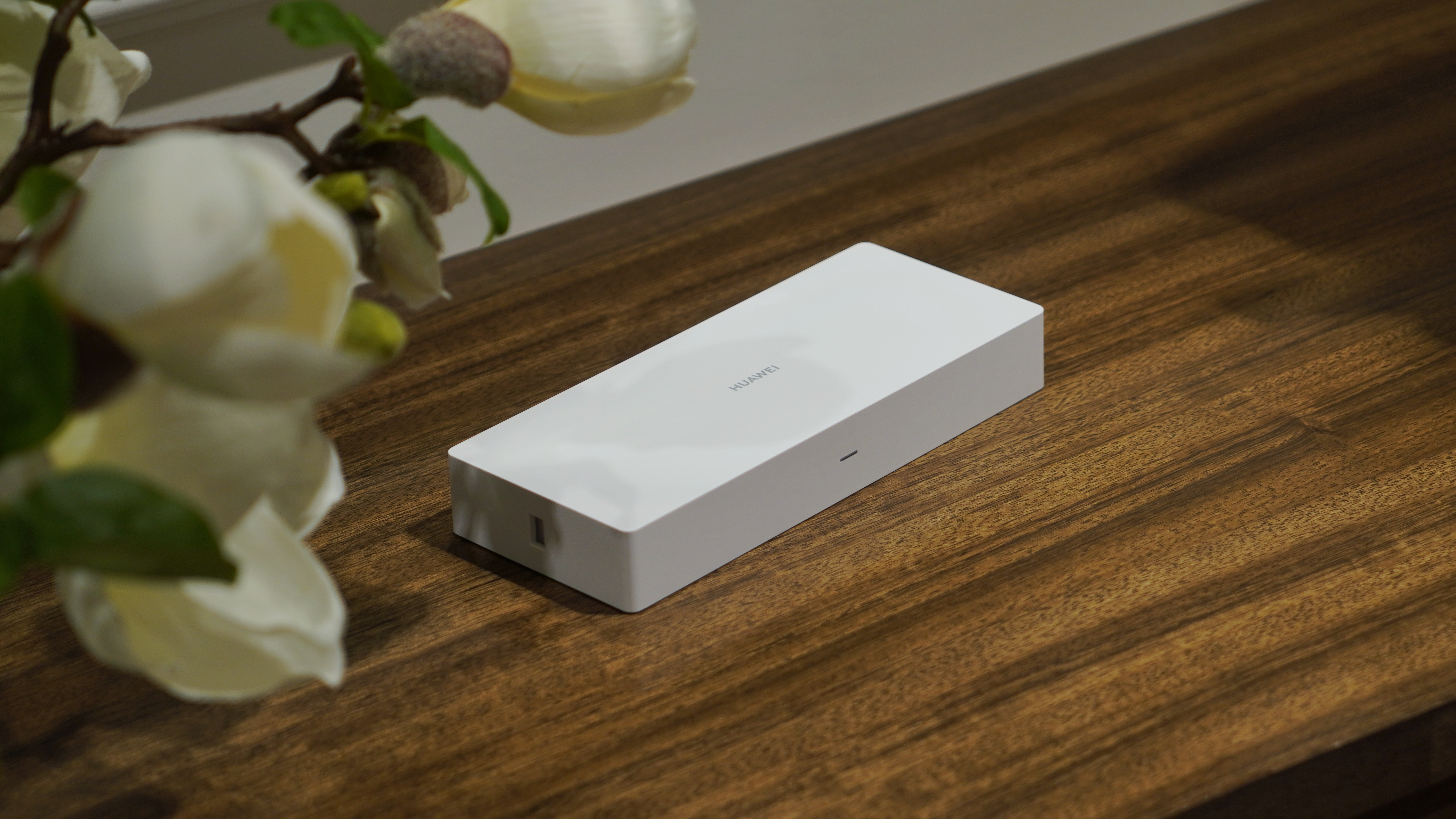 华为路由h6 测评:鸿蒙os加持,网络全屋wi-fi无死角覆盖