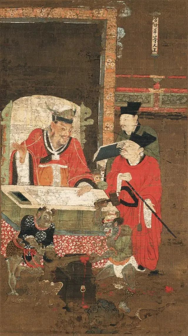 鬼节话鬼:古人心目中的鬼什么样_凤凰网国学_凤凰网