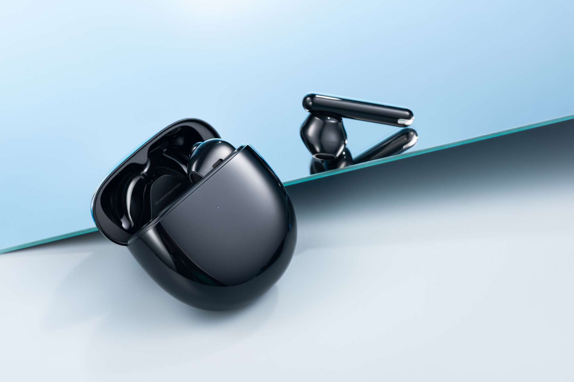 oppo enco play图赏:小身材也有大智慧,颜控必备__凤凰网