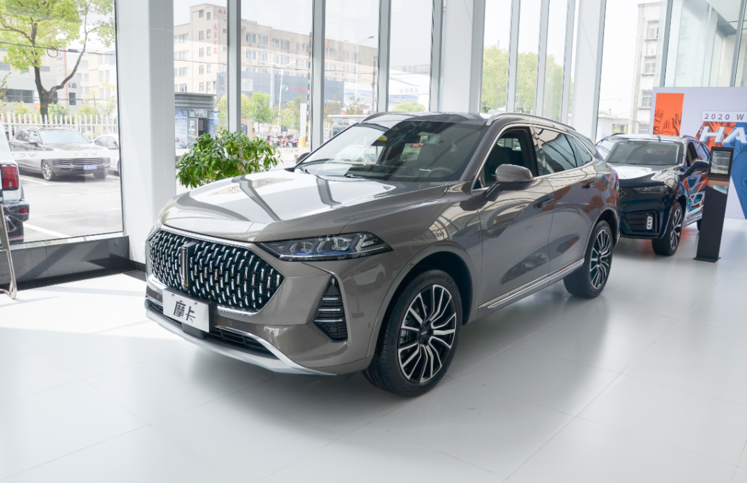 月均花费1578元长城wey摩卡养车成本解析