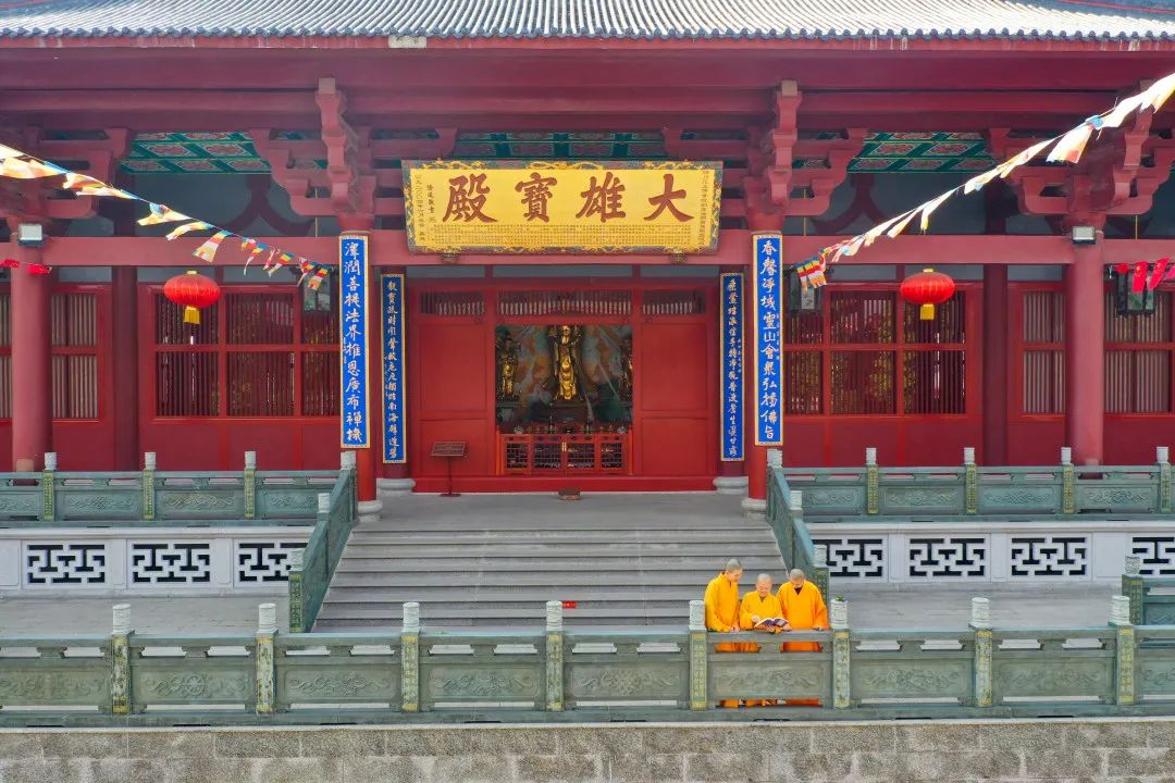 四川尼众佛学院2021年秋季招生简章