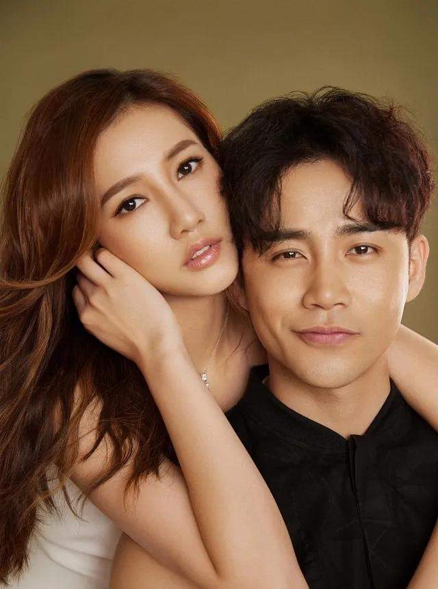 《乘风破浪的姐姐2》姐姐们又霸屏,姐姐们背后的男人同样优秀