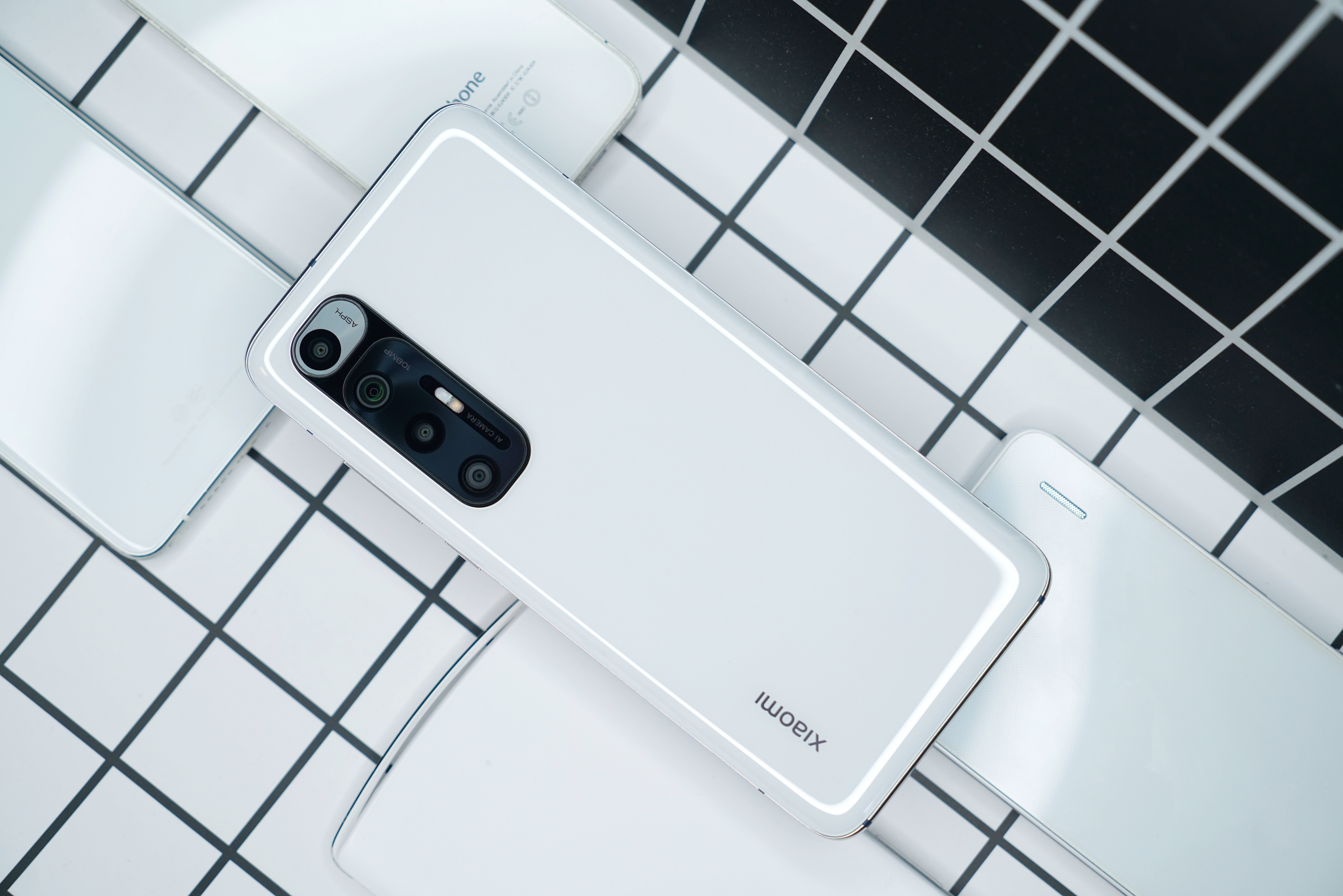 浅聊最强音乐手机小米10s:方向对了吗?__凤凰网