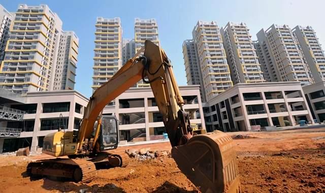 拆迁将全面停止?住建部"实锤",今年起,3类房子或全拆重建