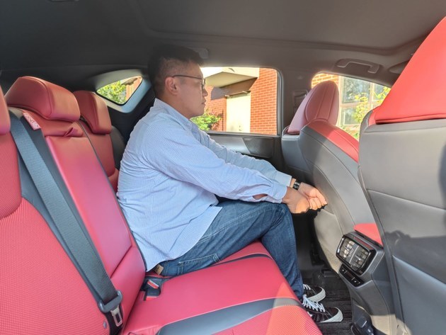 全新平台打造,焕新升级,全新雷克萨斯NX广州车展将上市