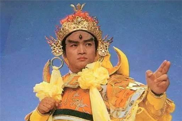 二郎神和孙悟空谁更厉害些?发生了什么,两人关系激增,化敌为友