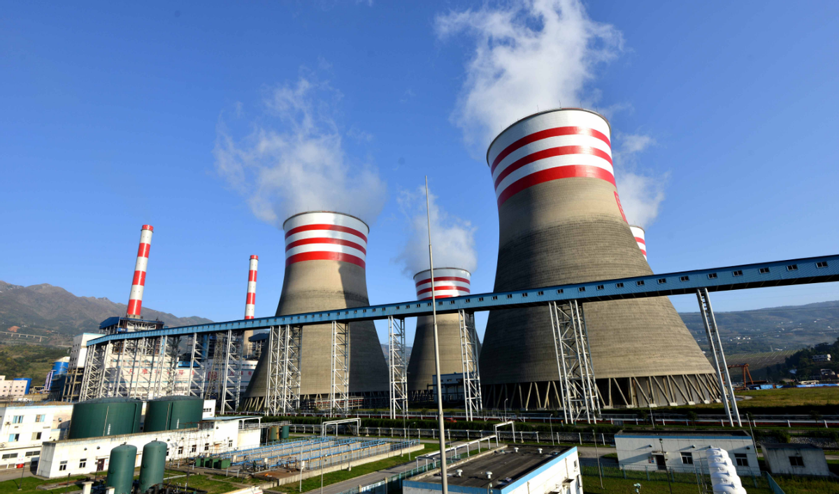 能源技术大解析!网友:除了风力,水力发电还有这些__凤凰网