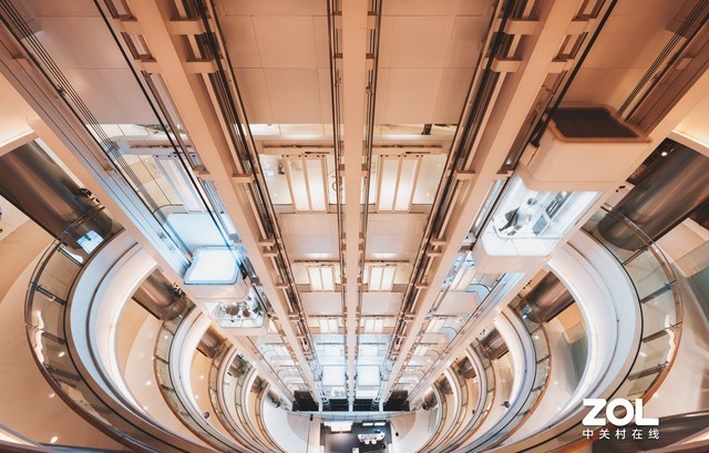 城市风光最佳拍档 尼康Z7 II使用体验