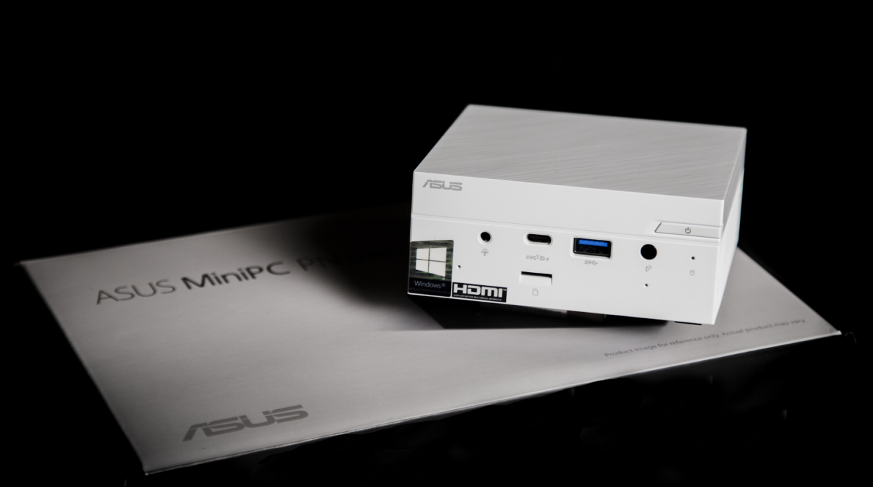 中秋小长假的出行利器,华硕mini pc pn50钜惠降临