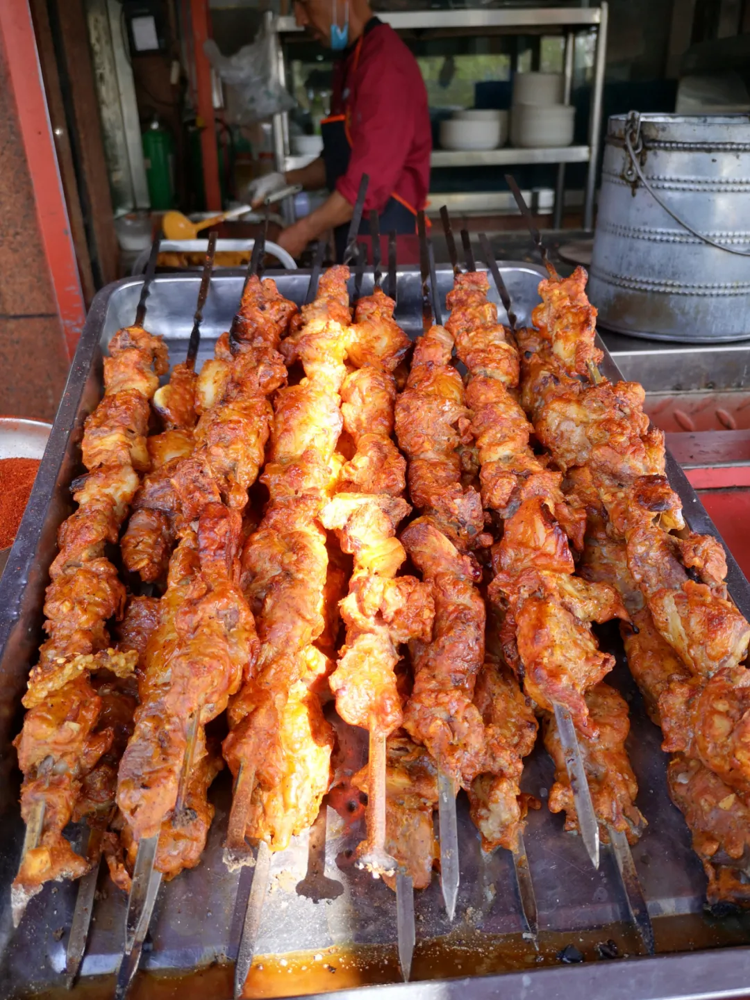 美丽新疆 || 伊犁河谷