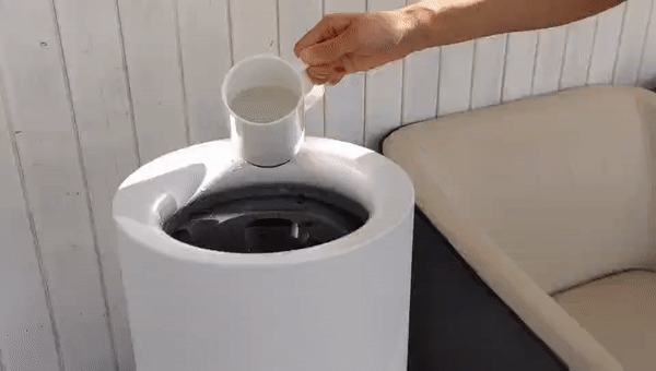 米家这款蒸发式加湿器让你安心用__凤凰网