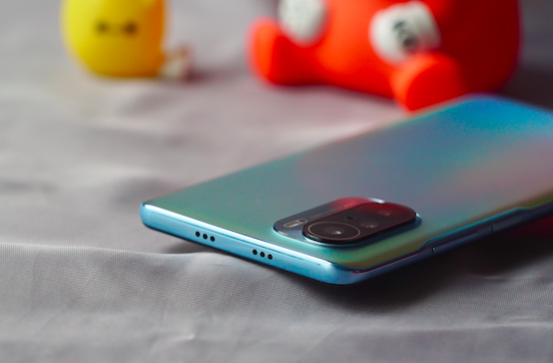 实测redmi k40 pro:性能均衡的"旗舰焊门员"__凤凰网