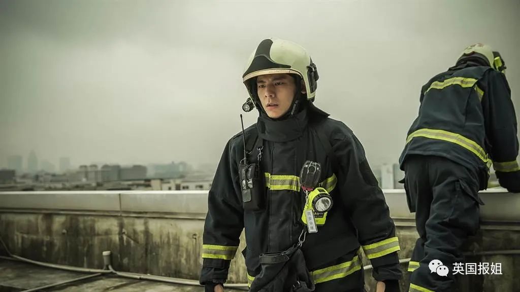 台剧又出神片收视爆表网友看完眼睛哭肿拳头硬了