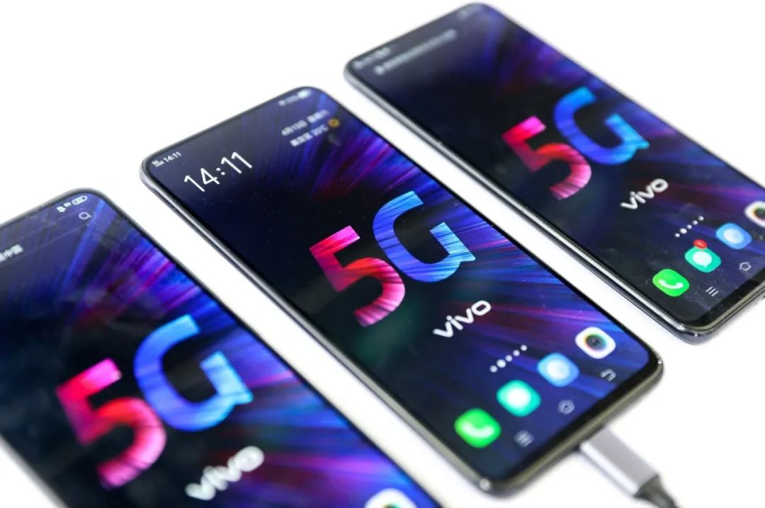 除了5g 2021年手機還有什麼新變革