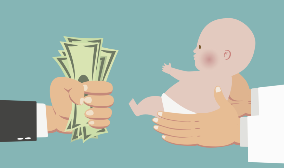 海外代孕风云录:金钱与生命,利益与伦理