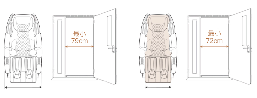 放松,解压神器,来看看我为什么会选择奥佳华og-7608按摩椅