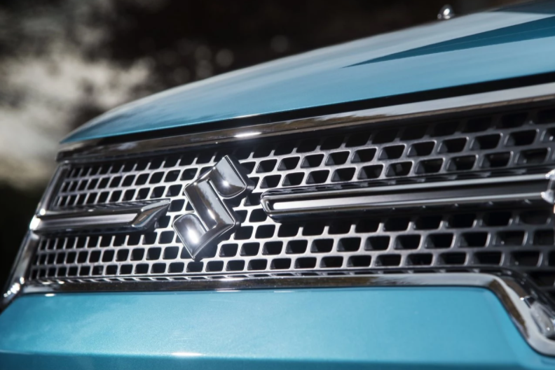 长安铃木没了,但铃耀汽车来了