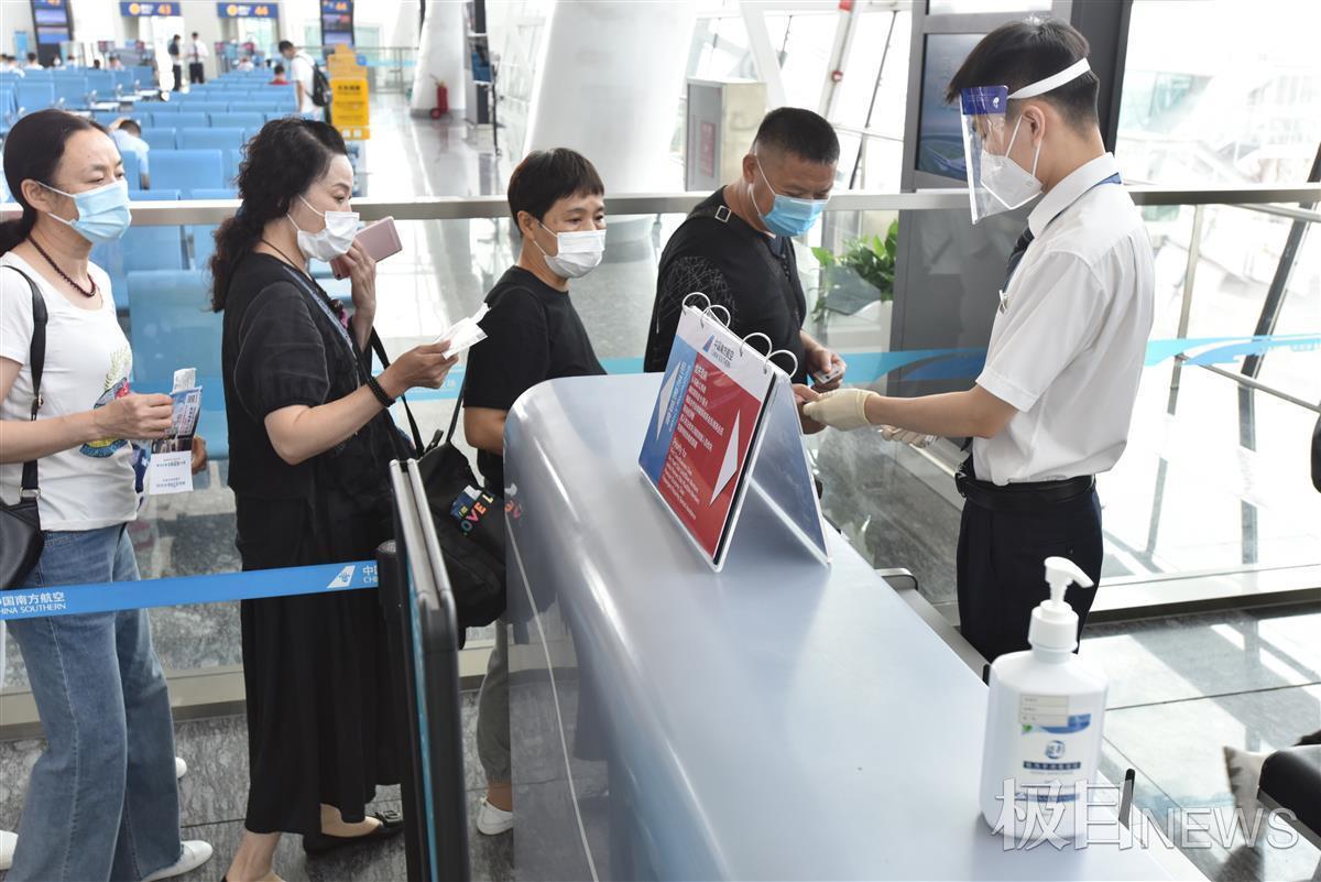 中国游客出境热情空前高涨海外机票酒店签证需求大增