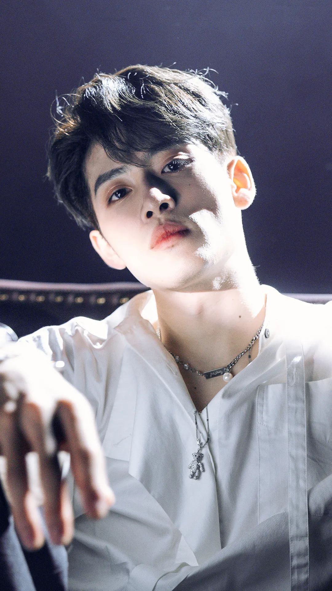 赞多力丸:强者的眼泪与冒险家的梦