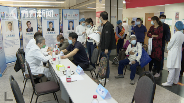 “U医公益行”全国性泌尿公益医疗系列行动启动__凤凰网
