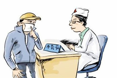 成都借卵机构（男性不育会出现的症状，提早重视起来！）