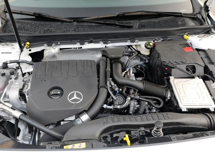 3t发动机仅能输出136马力,200牛米扭矩.