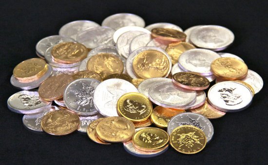稀有金属最多的国家(稀有金属最多的国家是哪个)