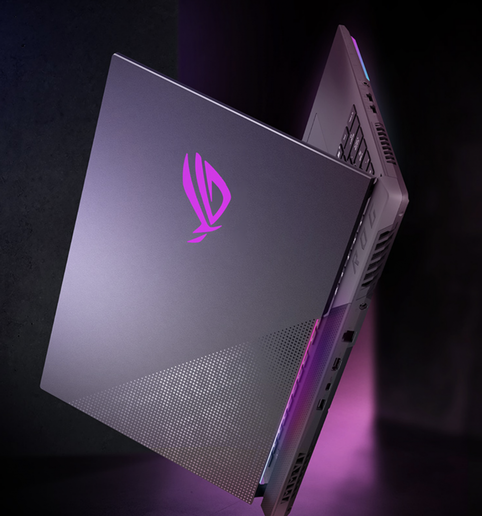 keystone钥石2.0 信仰徽章 rog枪神5plus打造专属电竞基地