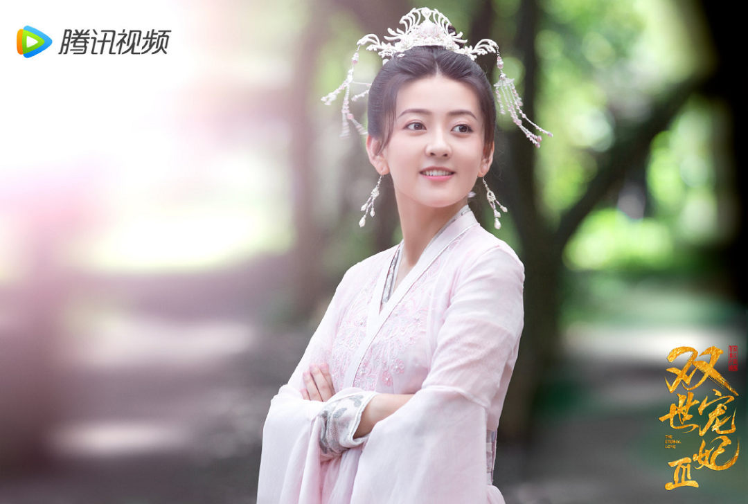 专访梁洁:从曲小檀到"变你"余声声,非典型性甜妹的成长