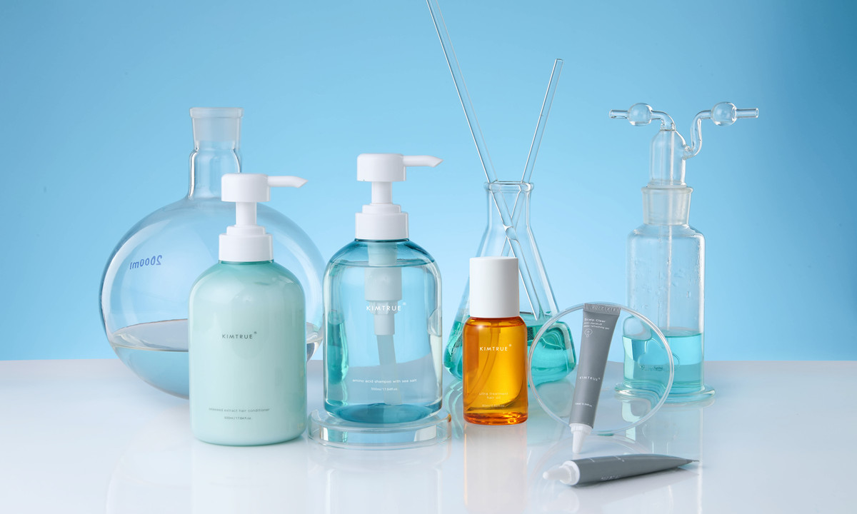 国货正当时kimtrue从清洁出发打造新锐个护品牌