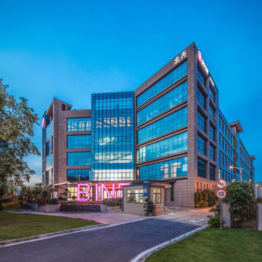 流行美迈入快美4.0时代,创新体验营销掘金"第二增长曲线"!