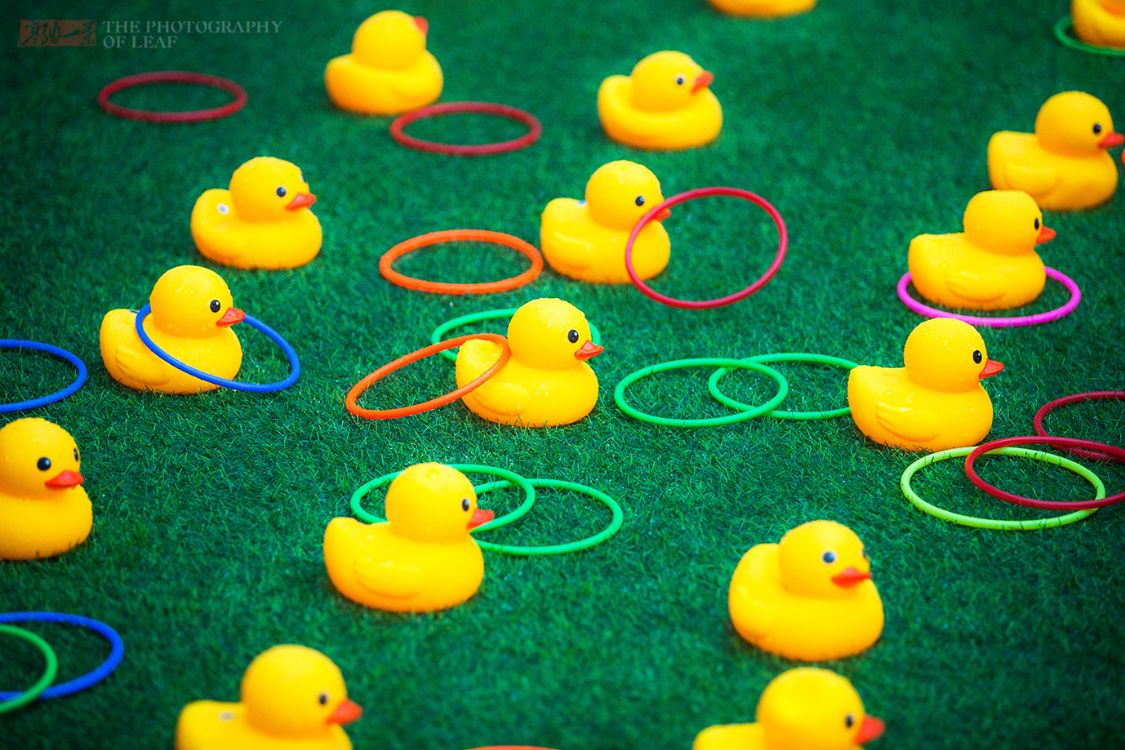 浙江一景区将套圈游戏玩到了巅峰,大奖一辆汽车,高手已经在路上