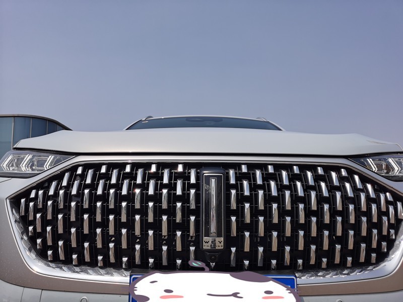 这么好的车,试驾一次我就下了订单——摩卡