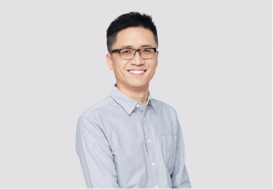 专访XTransfer CTO刘艳芳:新外贸时代下,人工智能加速产业数字化