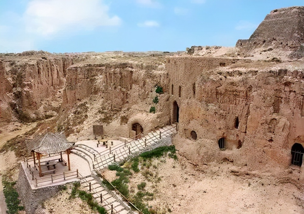 「旅游攻略」宁夏十大旅游景点大全