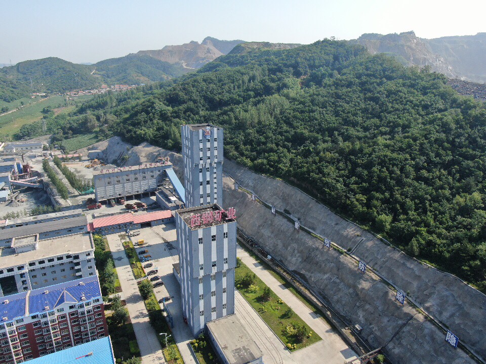 加快推进绿色矿山建设 辽宁构建绿色矿业发展新格局__凤凰网