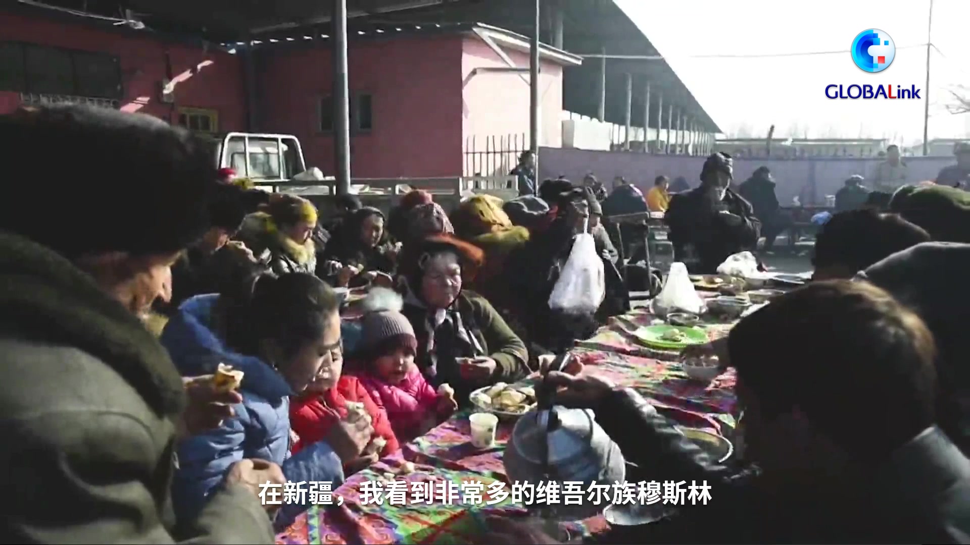 全球连线 |  “两赴新疆，我揭穿西方涉疆谎言”