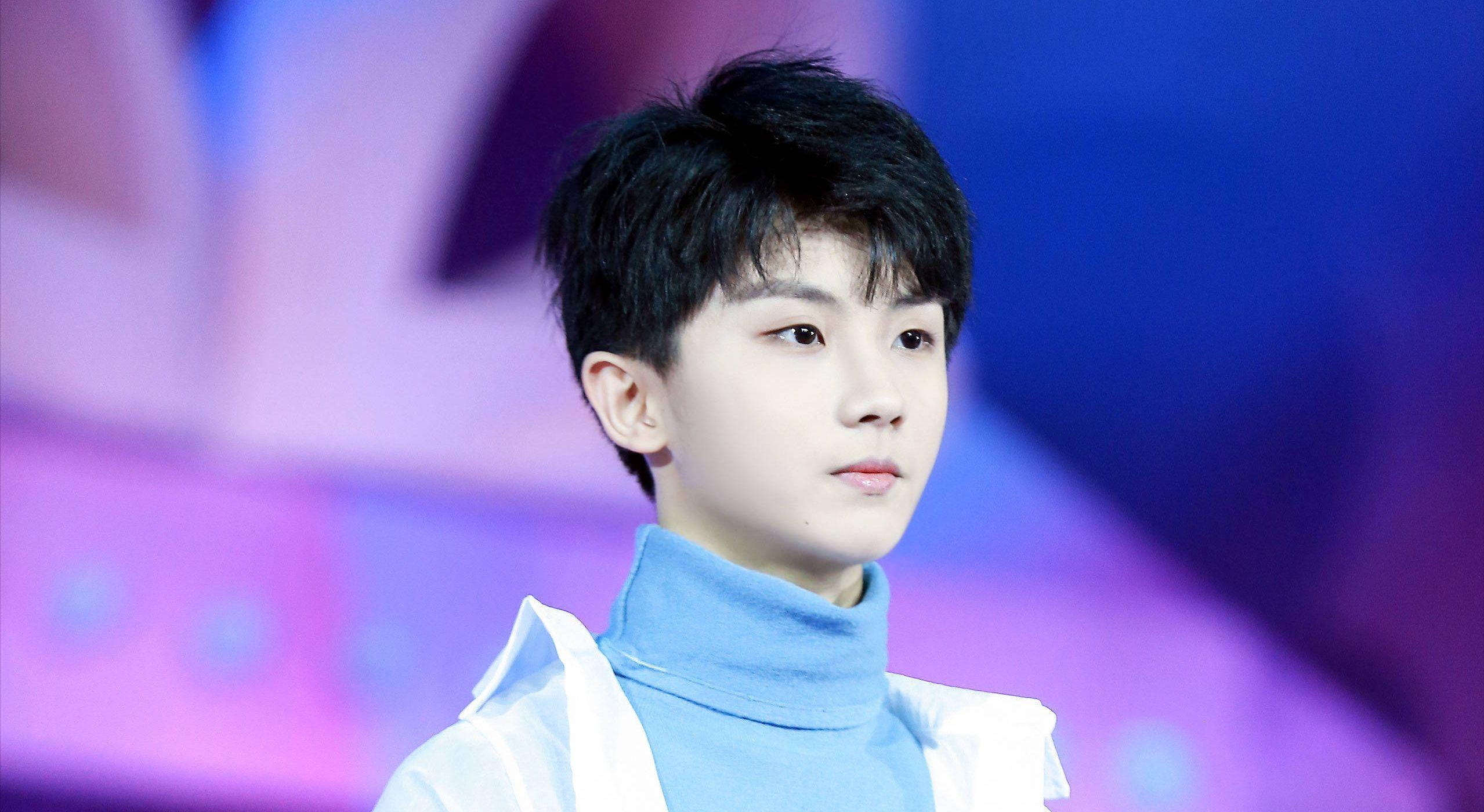 马嘉祺后援会这是在坑马嘉祺本人吗?清朗活动下公开喊话700万