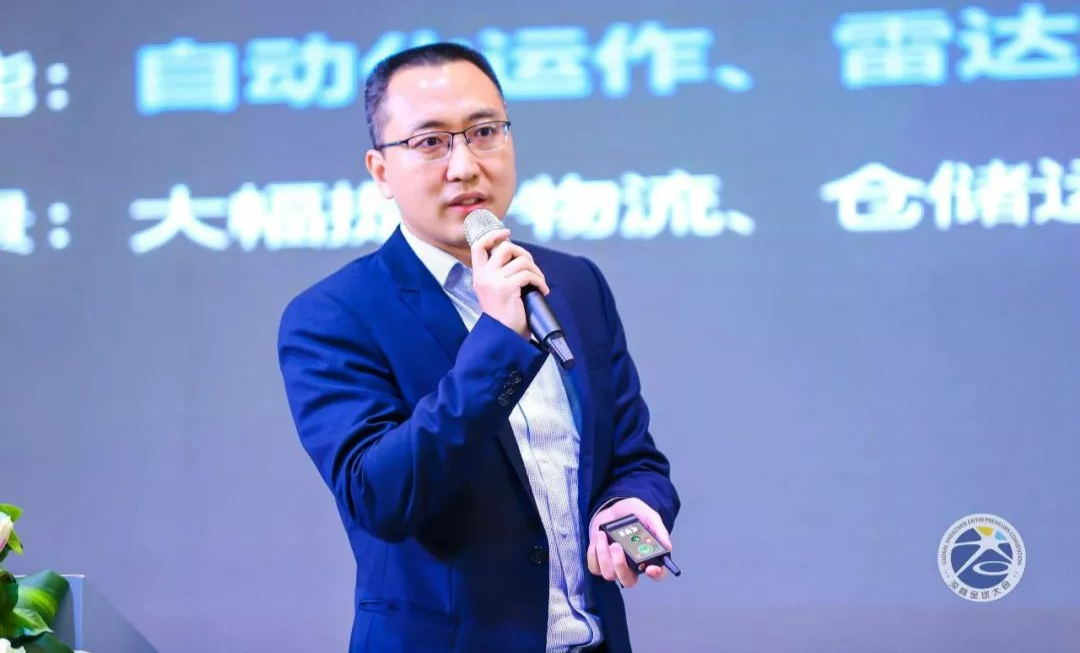 作者 i 张继文又一位80后科学家即将奔赴ipo敲钟.