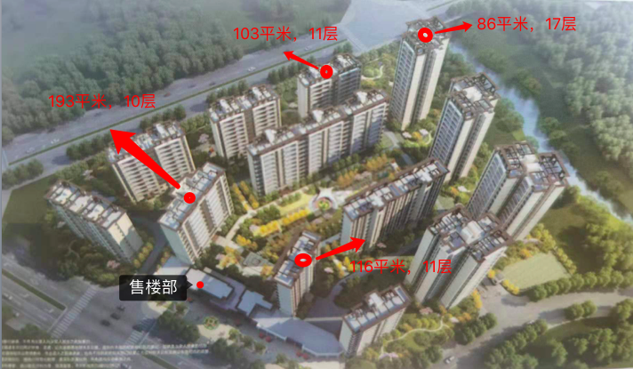 碧桂园违规收费：没有预售许可证“公然”吸纳会员(图4)