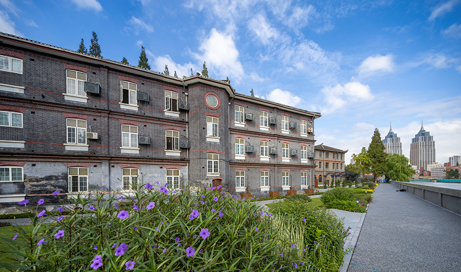 已经开放的“思孟园”点位