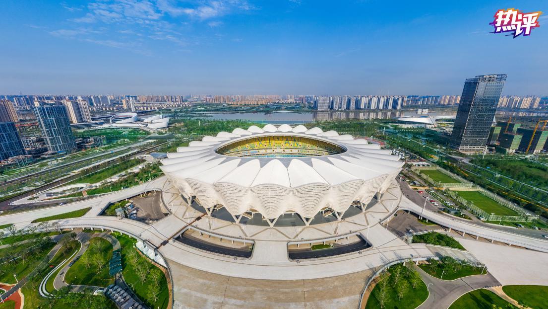 活力全开精彩运来全民运动嘹咋咧