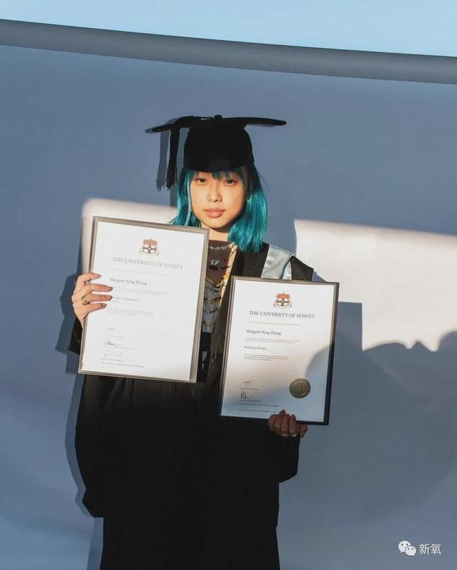 27岁已经混了11年时尚圈,这实力可以胜任时尚编辑的职位吗?